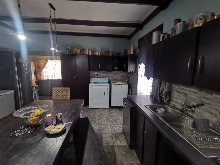 4 Bedroom Property for Sale in Senekal Free State
